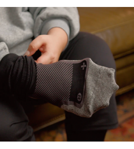 WP4 Wellness socks (wide)